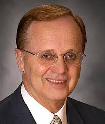 William B. Purtell, Jr., 77