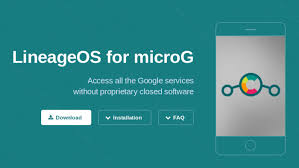 * * i am not responsible for bricked devices, dead sd cards, * thermonuclear. Rom 7 1 Microg Lineageos 14 1 Xiaomi Mi4 Cancro Xda Developers Forums