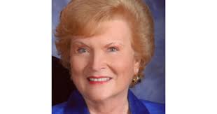 Margaret Montgomery Leo Obituary (1934