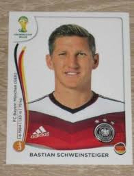 All image material published on the digital platforms of bastian schweinsteiger are protected by. Bastian Schweinsteiger Panini Wm Einzelsticker 2006 31 Deutschland Sports Stickers Sets Albums Sports Memorabilia