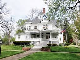 Beautiful Victorian Home With Amazing Character Circa Old Houses Old Houses For Sale And Historic Real Esta Victorian Homes Old Houses For Sale Grand Homes