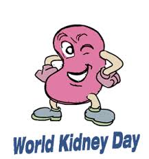 Kidney cancer is a silent disease and one of the fastest growing cancers in the world. 52 Most Beautiful World Kidney Day Wish Pictures And Photos
