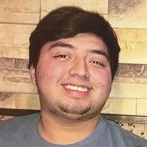 Obituary information for Edgar Alegria Abrego