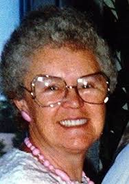 Margaret Steele Obituary