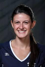 2012-13 Women's Volleyball Roster