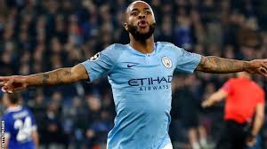 Official website of manchester city and england international forward, raheem sterling. Raheem Sterling How Man City Phenomenon Turned Dreams Into Reality Bbc Sport
