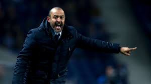 Mitarbeiterprofil von nuno espírito santo: Nuno Espirito Santo Neuer Chefcoach Der Tottenham Hotspur Fussball
