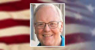 Ronald Lee Blank Obituary January 2, 2024