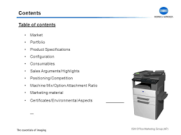 Contact customer care, request a quote, find a sales location and download the latest software and drivers from konica minolta support & downloads. Ism Office Marketing Group Ap Konica Minolta Bizhub 210 162 Ver Ppt Download