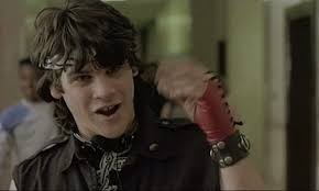 Trick or Treat (1986)