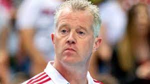 There are 10 clubs in which he worked. Vital Heynen Bedzie Dalej Trenerem Reprezentacji Polski Siatkarzy Wieszwiecej Tvp Info
