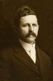 Rev Ernst Emil Koch (1869-1953)