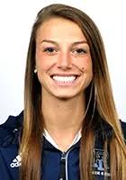 2019-20 Women's Track & Field Roster