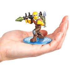 Amazon's choice for fortnite action figures. Prima Toys Launches Fortnite Battle Royale Figurine Collection Latest Toy News Prima Toys