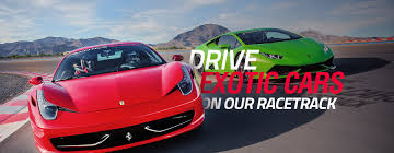Usually, it is really simple to get a rental car by complying with the cheapest car rental in las vegas airport is ford mustang convertible from fox rent a car. Exotics Racing Las Vegas Supercar Driving Experience