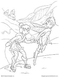 Free Printable Secret Of The Wings Coloring Pages Tinkerbell Coloring Pages Fairy Coloring Pages Horse Coloring Pages
