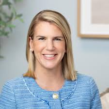 Forbes 2025 Top Women Wealth Advisors Best-In-State List