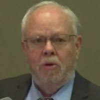 Orville Vernon Burton