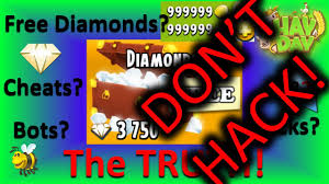 However, if you're patient, you'll amass quite a few to spend on things that count, like increasing the capacity of your farm machines to produce goods or to extend the amount of goods you. Hay Day H K Cheats Free Diamonds Bots The Truth Youtube