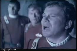 Left Behind Classic Fridays, No. 33: 'The Final Frontier'