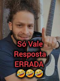 Desafio Musical: Adivinhe De Quem É Essa Música!