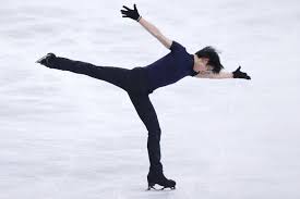 Yahoo Hd Yuzuru Hanyu Figure Skating Hanyu Hanyu Yuzuru