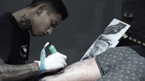 Personal, authentic and collaborative design. Flash Ink Tattoo Bali The Purge Youtube
