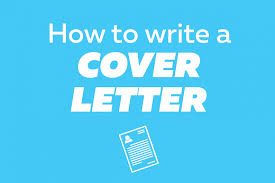 Jun 29, 2018 · sending a personalized cover letter is more likely to get the hr manager's attention. How To Write A Cover Letter