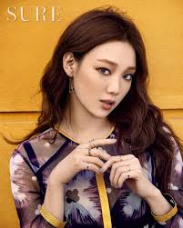 900 x 750 jpeg 105 кб. Photos Lee Sung Kyung Mesmerizing Even By The Picture Hancinema