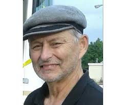 Robert Hampton Obituary (2016)