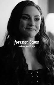 𝐅𝐎𝐑𝐄𝐕𝐄𝐑 𝐃𝐀𝐖𝐍 ──── 𝖤𝖽𝗐𝖺𝗋𝖽 𝖢𝗎𝗅𝗅𝖾𝗇