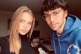 Catarina gouveia e o corpo que rita pereira. Margarida Corceiro Acaba Namoro Com Joao Felix Social Sabado