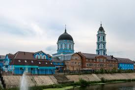 Noginsk is a city and the administrative center of noginsky district in moscow oblast, russia, located 34 kilometers east of the moscow ring. Kuda Shodit V Noginske 27 Osnovnyh Dostoprimechatelnostej Chto Posmotret Za 1 Den