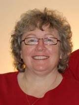 Patricia Gregory Obituary