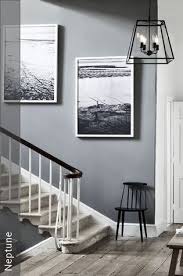 Couch Treppe Haus Kleine Flure Flur Boden