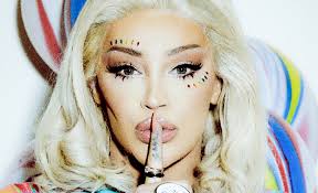 Linze Serrell Archives