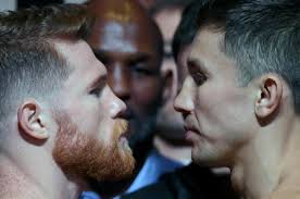 Boxer evgenios lazaridis geht als außenseiter in den kampf gegen den ehemaligen europameister agit kabayel. Dillian Whyte S Title Shot Canelo Vs Golovkin Trilogy Mayweather Return Boxing S Biggest Questions In 2020 London Evening Standard Evening Standard