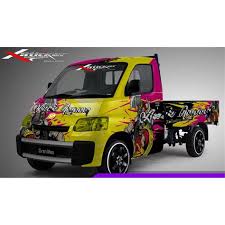 Maka dari itu penggunaan mobil truck ataupun jenis pick up memang sangat dibutuhkan oleh mereka. Gambar Mobil Pick Up Kartun Hitam Putih Gambar Modifikasi Toyota Kijang Kotak Pick Up Terlengkap 60 Gambar Mewarnai Seru Bagus Dan Mudah Untuk Anak Lengkap Iarqccc