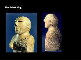 A sacred king, a monarch with prominent religious attributes. Ppt Harappa And Mohenjo Daro Powerpoint Presentation Free Download Id 3722115