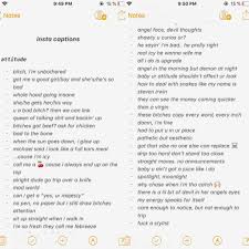  Self Confident Attitude Bomb Insta Captions Feel Free To Use Em Good Insta Captions Really Good Quotes Instagram Quotes Captions