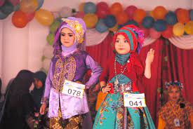 Sweet talk swimwear fashion show ss2020 new york fashion week september 2019 full show 4k nyfw подробнее. 983 Siswa Tk Ramaikan Lomba Kreativitas Anak Wonosobo Ekspres