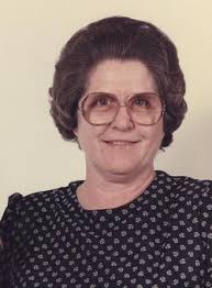 Ruby Dillon Obituary