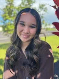 Mia Harman's Instagram, Twitter & Facebook