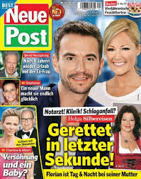 #floriansilbereisen #helenefischer #beatriceegliflorian silbereisen und helene fischer: Helene Fischer Florian Silbereisen Helene Fischer And Florian Silbereisen Neue Post Magazine 13 April 2016 Cover Photo Germany