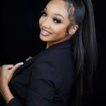 Meet Gillian Krystal