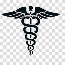Caduceus Logo Medicine Staff Of Hermes Symbol Hermes Transparent Background Png Clipart Medical Sign Pharmacy Art Medicine Illustration