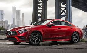 Use our free online car valuation tool to find out exactly how much your car is worth today. 2019 Mercedes Benz Cls Pricing Much Higher Than The E Class