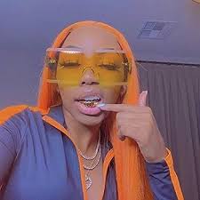 JINAO Grelhadores de boca hip hop com 8 dentes superiores banhados a ouro  18 K com 8 dentes inferiores para homens e mulheres, adjustable, Pedra  preciosa, Zircônia cúbica