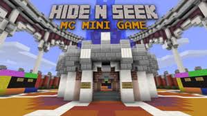Download and play prestonplayz hide and seek by meatball inc from the minecraft marketplace. Download The Latest Version Of Hide N Seek Mc Mini Game With Worldwide Multiplayer Free In English On Ccm Ccm