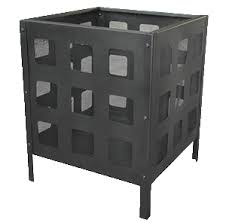 The front was just a long, incredibly steep driveway and completely unusable. Fire Pits Chimineas Braziers Jumbuck